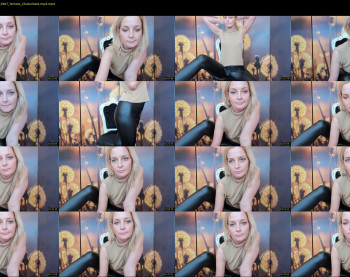 viciousqueen — 7 minute Chaturbate female cam show recording, 1080p, Jan 27, 2021