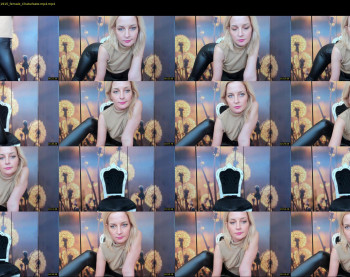 viciousqueen — 6 minute Chaturbate female cam show recording, 1080p, Jan 27, 2021