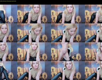 viciousqueen — 11 minute Chaturbate female cam show recording, 1080p, Jan 27, 2021