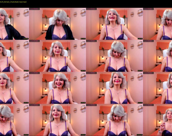 victoria_dior — 70 minute Chaturbate female cam show recording, 720p, Jan 28, 2021