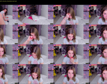 vivi__squirrel — 16 minute Chaturbate female cam show recording, 1080p, Jan 28, 2021