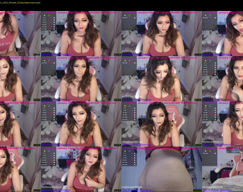 xclusivesecrets — 71 minute Chaturbate female cam show recording, 1080p, Jan 27, 2021