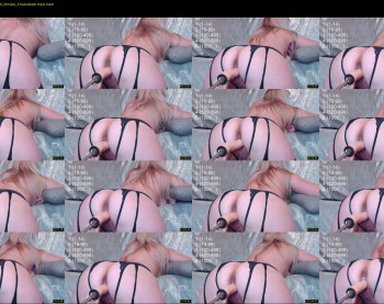 your_lina — 70 minute Chaturbate female cam show recording, 1080p, Jan 28, 2021