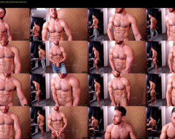 _adamcoper_ — 70 minute Chaturbate male cam show recording, 1080p, Jan 29, 2021