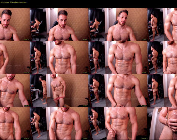 _adamcoper_ — 69 minute Chaturbate male cam show recording, 1080p, Jan 29, 2021