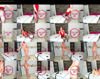 _astarta_ — 26 minute Chaturbate female cam show recording, 720p, Jan 29, 2021