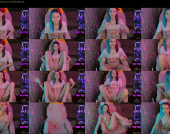 _biscuitty — 70 minute Chaturbate female cam show recording, 1080p, Jan 29, 2021