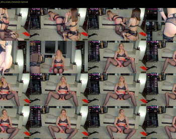 _cutelovegirl_ — 13 minute Chaturbate female cam show recording, 1080p, Jan 28, 2021