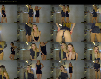 _littlesweetgirl_ — 5 minute Chaturbate female cam show recording, 1080p, Jan 28, 2021
