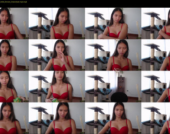 _pretty_eyes_ — 31 minute Chaturbate female cam show recording, 720p, Jan 28, 2021