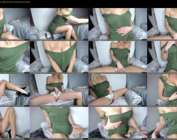 a_luscious_faith — 26 minute Chaturbate female cam show recording, 720p, Jan 28, 2021