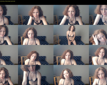 alena_vip — 61 minute Chaturbate female cam show recording, 1080p, Jan 29, 2021
