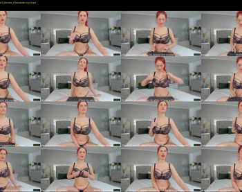 alexsisfaye — 5 minute Chaturbate female cam show recording, 1080p, Jan 29, 2021
