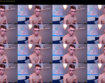 alfie_evanss — 4 minute Chaturbate male cam show recording, 1080p, Jan 28, 2021