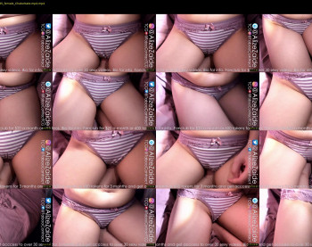 alizezaide — 70 minute Chaturbate female cam show recording, 1080p, Jan 29, 2021