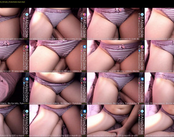alizezaide — 70 minute Chaturbate female cam show recording, 1080p, Jan 29, 2021