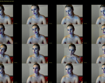 allayah — 12 minute Chaturbate female cam show recording, 1080p, Jan 29, 2021