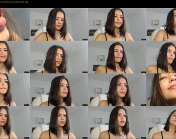 allisonpalmer — 37 minute Chaturbate female cam show recording, 1080p, Jan 28, 2021