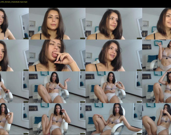 allisonpalmer — 29 minute Chaturbate female cam show recording, 1080p, Jan 28, 2021