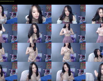 amiliyan — 119 minute Chaturbate female cam show recording, 720p, Jan 28, 2021