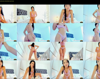 anablerd — 37 minute Chaturbate female cam show recording, 1080p, Jan 28, 2021