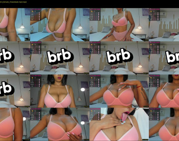anahi_ryan — 70 minute Chaturbate female cam show recording, 1080p, Jan 28, 2021