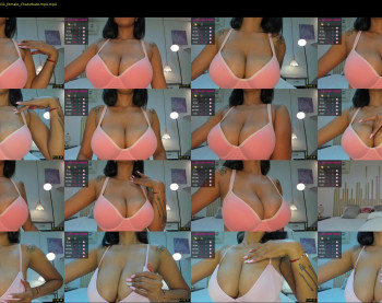 anahi_ryan — 18 minute Chaturbate female cam show recording, 1080p, Jan 28, 2021