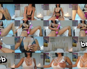 anahi_ryan — 70 minute Chaturbate female cam show recording, 1080p, Jan 28, 2021