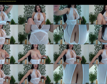 analiia_cox — 18 minute Chaturbate female cam show recording, 1080p, Jan 28, 2021