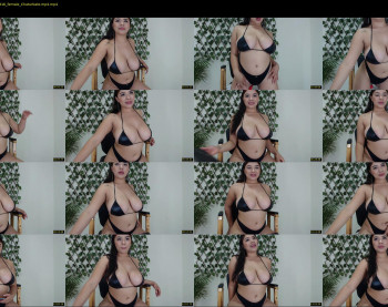 analiia_cox — 16 minute Chaturbate female cam show recording, 1080p, Jan 29, 2021