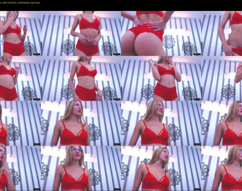 andrea_torress — 11 minute Chaturbate female cam show recording, 720p, Jan 28, 2021