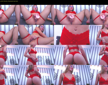 andrea_torress — 33 minute Chaturbate female cam show recording, 720p, Jan 28, 2021
