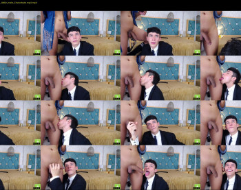 andy_and_ken — 10 minute Chaturbate male cam show recording, 1080p, Jan 28, 2021