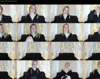 angel_from_sky — 70 minute Chaturbate female cam show recording, 1080p, Jan 28, 2021