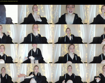 angel_from_sky — 70 minute Chaturbate female cam show recording, 1080p, Jan 28, 2021