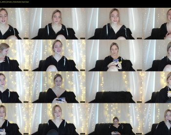 angel_from_sky — 70 minute Chaturbate female cam show recording, 1080p, Jan 28, 2021
