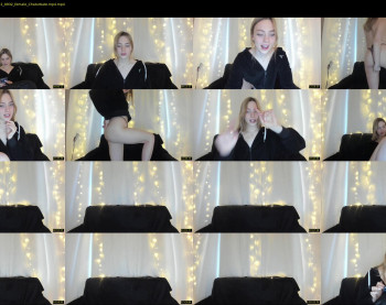 angel_from_sky — 70 minute Chaturbate female cam show recording, 1080p, Jan 28, 2021