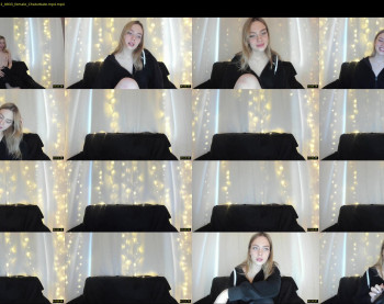 angel_from_sky — 58 minute Chaturbate female cam show recording, 1080p, Jan 28, 2021