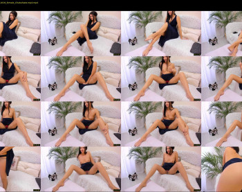 angelqueen1 — 19 minute Chaturbate female cam show recording, 1080p, Jan 28, 2021