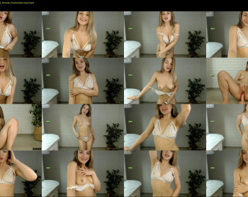 anitaraj_ — 114 minute Chaturbate female cam show recording, 720p, Jan 28, 2021