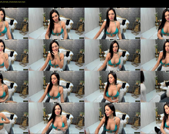 annybeiker — 71 minute Chaturbate female cam show recording, 1080p, Jan 29, 2021