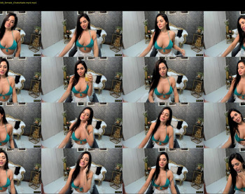 annybeiker — 21 minute Chaturbate female cam show recording, 1080p, Jan 29, 2021