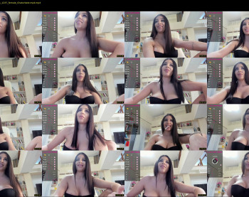 arabiansweety — 74 minute Chaturbate female cam show recording, 1080p, Jan 28, 2021