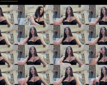 arabiansweety — 6 minute Chaturbate female cam show recording, 1080p, Jan 28, 2021