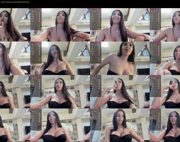 arabiansweety — 45 minute Chaturbate female cam show recording, 1080p, Jan 28, 2021