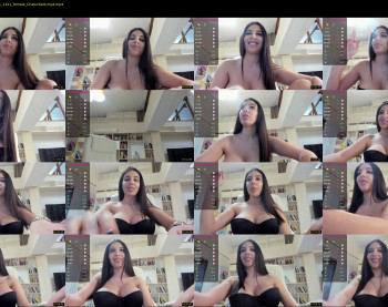 arabiansweety — 43 minute Chaturbate female cam show recording, 1080p, Jan 28, 2021