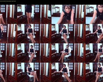 arianasage_ — 70 minute Chaturbate female cam show recording, 1080p, Jan 28, 2021
