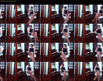 arianasage_ — 70 minute Chaturbate female cam show recording, 1080p, Jan 28, 2021