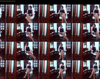 arianasage_ — 30 minute Chaturbate female cam show recording, 1080p, Jan 28, 2021