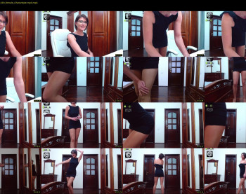 arianasage_ — 51 minute Chaturbate female cam show recording, 1080p, Jan 28, 2021